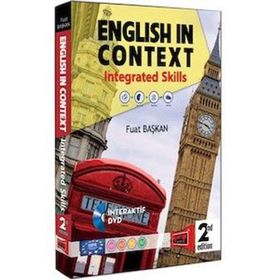 Yargı Yayınları English in Context Integrated Skills