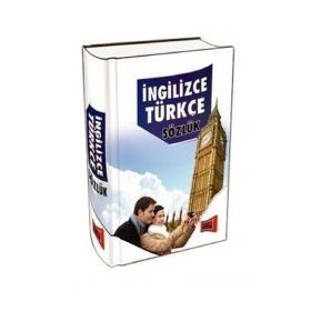 Yargı Yayınları İngilizce Türkçe Sözlük