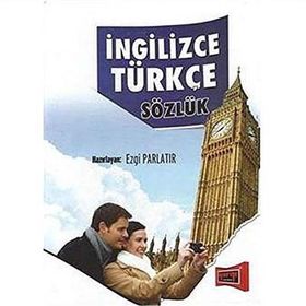 Yargı Yayınları İngilizce Türkçe Sözlük