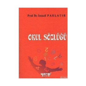 Yargı Yayınları Okul Sözlüğü