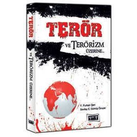 Yargı Yayınları Terör ve Terörizm Üzerine - Y. Furkan Şen