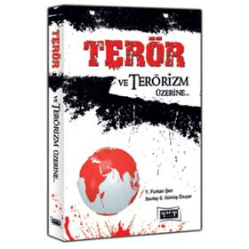 Yargı Yayınları Terör ve Terörizm Üzerine - Y. Furkan Şen