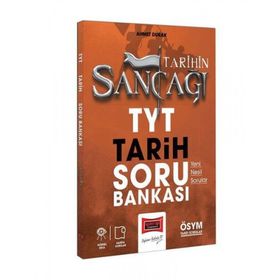Yargı Yayınları TYT Tarihin Sancağı Soru Bankası
