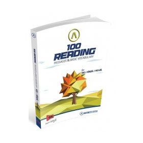Yargı Yayınları YDS YÖKDİL YKSDİL 100 Reading Passages Basic Vocabulary