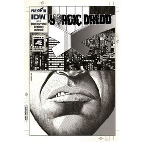 Yargıç Dredd Sayı: 13 - Kolektif