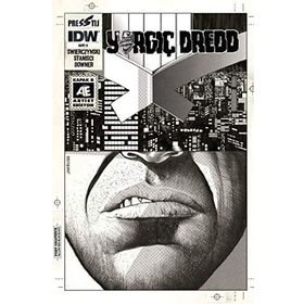 Yargıç Dredd Sayı: 13 - Kolektif