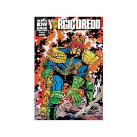 Yargıç Dredd Sayı: 13 - Kolektif