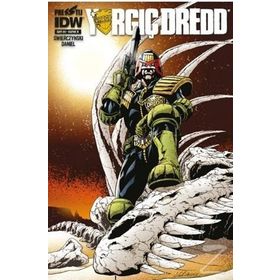 Yargıç Dredd Sayı: 9 - Kolektif
