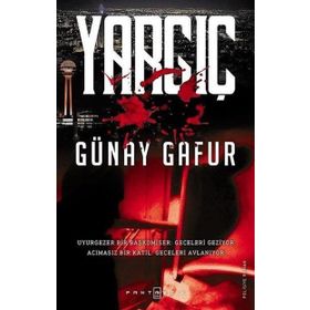 YARGIÇ - STEVE MARTINI