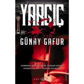 YARGIÇ - STEVE MARTINI