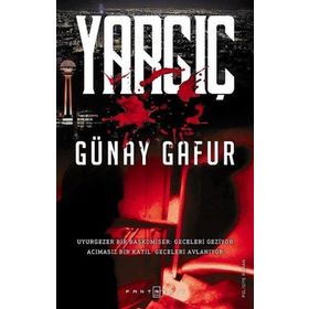 YARGIÇ - STEVE MARTINI