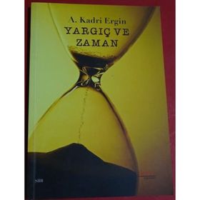 Yargıç ve Zaman - A. Kadri Ergin