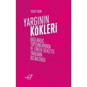 Yargının Kökleri - Sedat Erçin