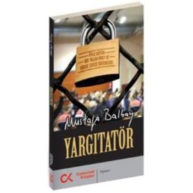 YARGITATÖR - MUSTAFA BALBAY