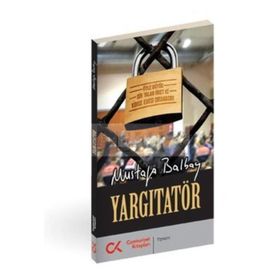 YARGITATÖR - MUSTAFA BALBAY
