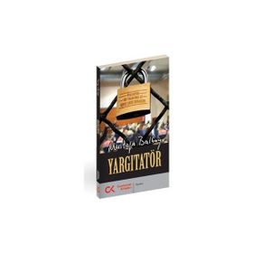 YARGITATÖR - MUSTAFA BALBAY