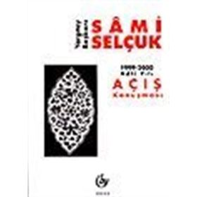 Yargıtay Başkanı Sami Selçuk: 1999-2000 Adli Yılı Açış Konuşması - Sami Selçuk