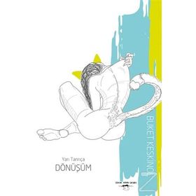 Yarı Tanrıca Dönüşüm - Buket Keskinol