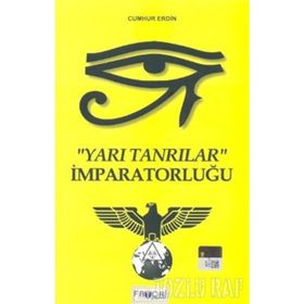 YARI TANRILAR İMPARATORLUĞU - CUMHUR ERDIN