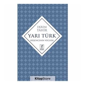 Yarı Türk - Ekrem Tahir