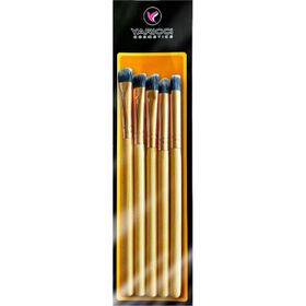 Yarıccı YRC-181 Karıştırma Fırça Set