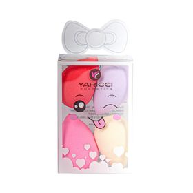 Yarıccı YRC-239 Mini Makyaj Süngeri
