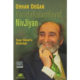 YARIDA KALAN HAYATLAR NIVJIYAN - ORHAN DOĞAN