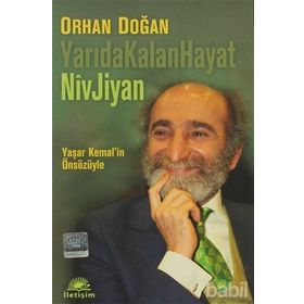 YARIDA KALAN HAYATLAR NIVJIYAN - ORHAN DOĞAN