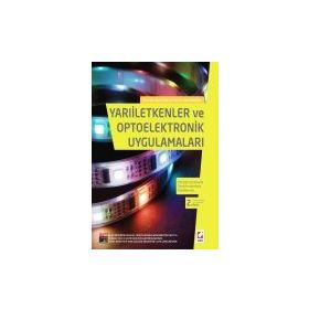 Yarıiletkenler ve Optoelektronik Uygulamaları - Ayşe Erol Naci Balkan