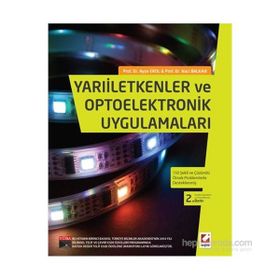 Yarıiletkenler ve Optoelektronik Uygulamaları - Ayşe Erol Naci Balkan