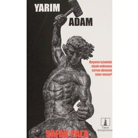 YARIM ADAM - HILMI ZIYA ÜLKEN