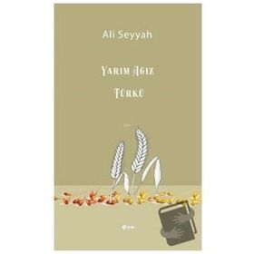 Yarım Ağız Türkü - Şule Yayınları