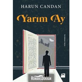 Yarım Ay - Harun Candan
