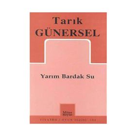 YARIM BARDAK SU - TARIK GÜNERSEL