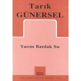 YARIM BARDAK SU - TARIK GÜNERSEL