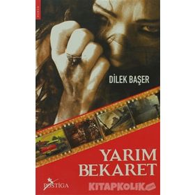YARIM BEKARET - DILEK BAŞER