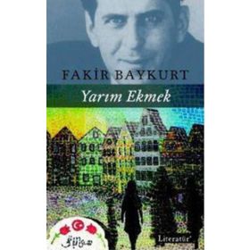 YARIM EKMEK - FAKIR BAYKURT