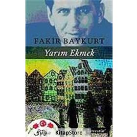 YARIM EKMEK - FAKIR BAYKURT