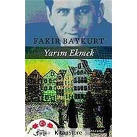 YARIM EKMEK - FAKIR BAYKURT