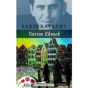 YARIM EKMEK - FAKIR BAYKURT