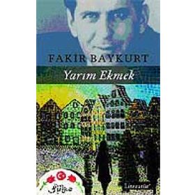 YARIM EKMEK - FAKIR BAYKURT