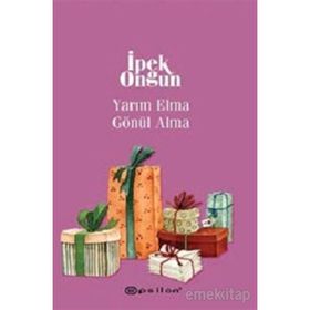 Yarım Elma Gönül Alma - İpek Ongun