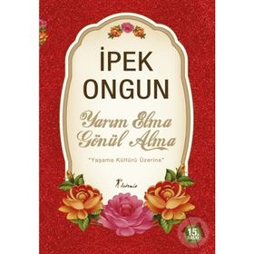 Yarım Elma Gönül Alma - İpek Ongun