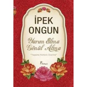 Yarım Elma Gönül Alma - İpek Ongun