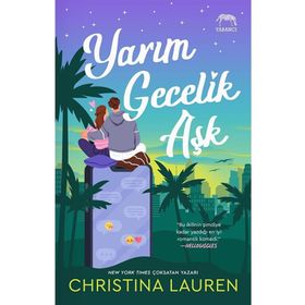 Yarım Gecelik Aşk - Yabancı Yayınları