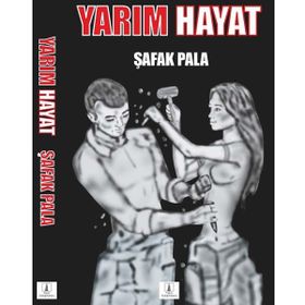 YARIM HAYAT - V. S. NAIPAUL