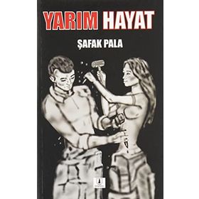 YARIM HAYAT - V. S. NAIPAUL