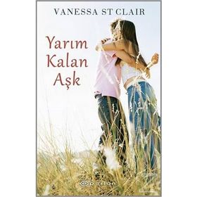 Yarım Kalan Aşk - Esma Arslan