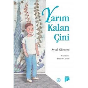 Yarım Kalan Çini - Aysel Gürmen