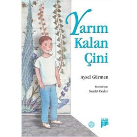 Yarım Kalan Çini - Aysel Gürmen
